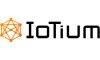 ioTium logo