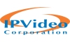 IPVideo Corporation sponsor logo