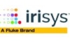 Irisys sponsor logo
