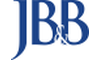 Jaros, Baun & Bolles (JB&B) sponsor logo