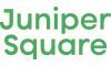 Juniper Square sponsor logo