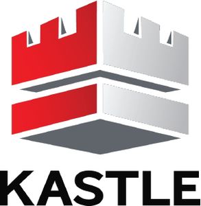 Kastle Systems sponsor logo