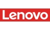 Lenovo sponsor logo