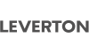 LEVERTON sponsor logo