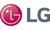 LG Electronics sponsor logo