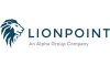 Lionpoint Group sponsor logo