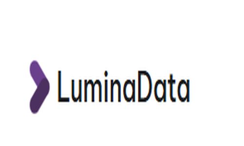 Luminadata logo