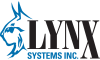 Lynx Systems sponsor logo