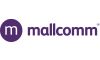 Mallcomm sponsor logo