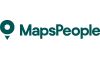 MapsPeople sponsor logo