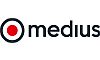 Medius sponsor logo