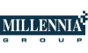 Millennia Group sponsor logo