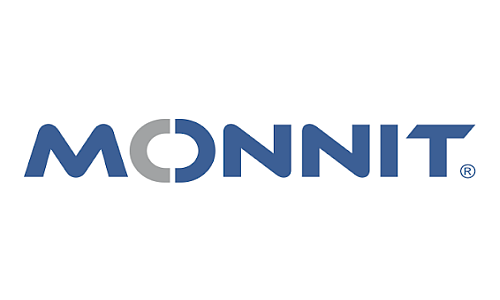 Monnit sponsor logo