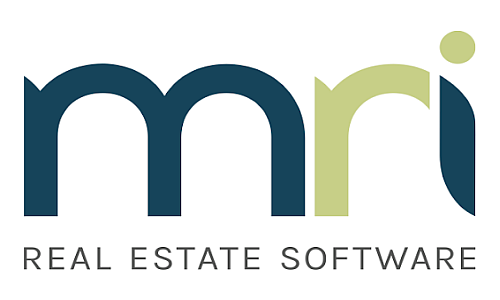 MRI Software sponsor logo