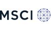 MSCI sponsor logo