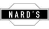 Nard's Entertainment sponsor logo