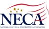 NECA logo