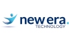 New Era Technology sponsor logo