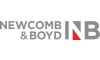 Newcomb & Boyd sponsor logo