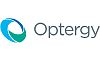 Optergy sponsor logo