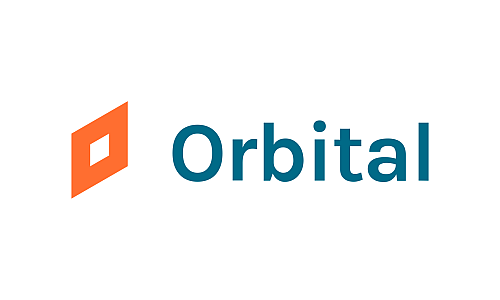 Orbital logo
