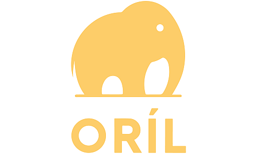 OR�L logo