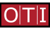 OTI sponsor logo