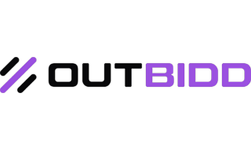 Outbidd logo