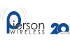 Pierson Wireless sponsor logo