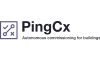 PingCx sponsor logo