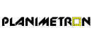 Planimetron sponsor logo