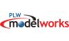 PLW Modelworks logo