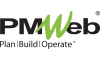 PMWeb sponsor logo