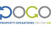 POGO - Property Operations on the Go sponsor logo