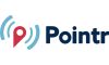 Pointr logo