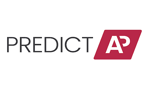 PredictAP sponsor logo