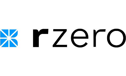 R-Zero logo