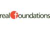 RealFoundations sponsor logo