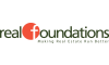 RealFoundations sponsor logo
