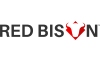 Red Bison sponsor logo