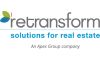 Retransform sponsor logo