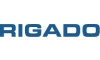 Rigado sponsor logo