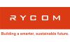 RYCOM sponsor logo