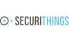 SecuriThings sponsor logo