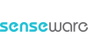 Senseware sponsor logo