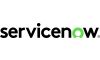 ServiceNow sponsor logo