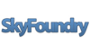 SkyFoundry sponsor logo