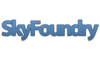 Skyfoundry sponsor logo