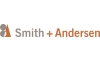 Smith + Andersen logo