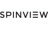 Spinview logo
